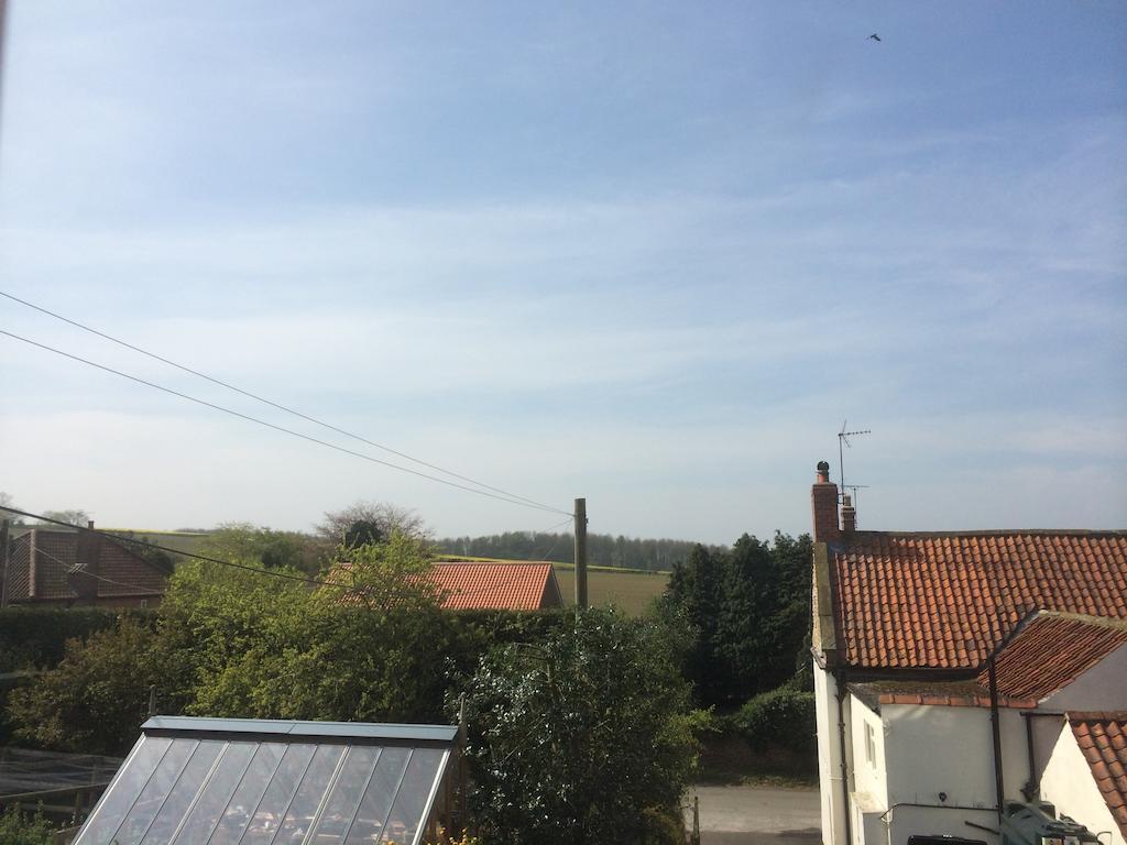 In Ferienhaus