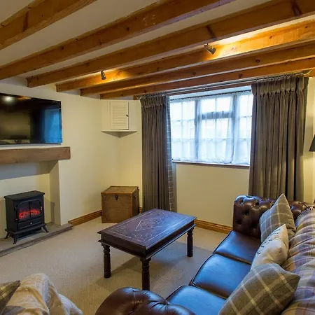 Stay In Westow Room photo