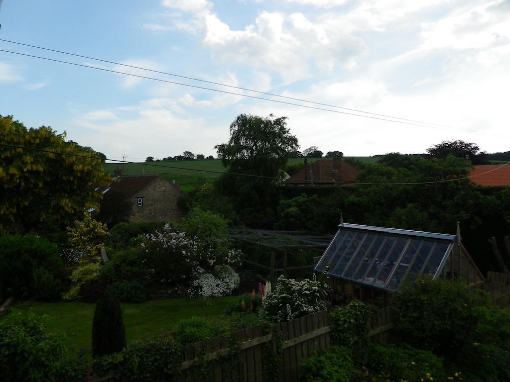 In Holiday home