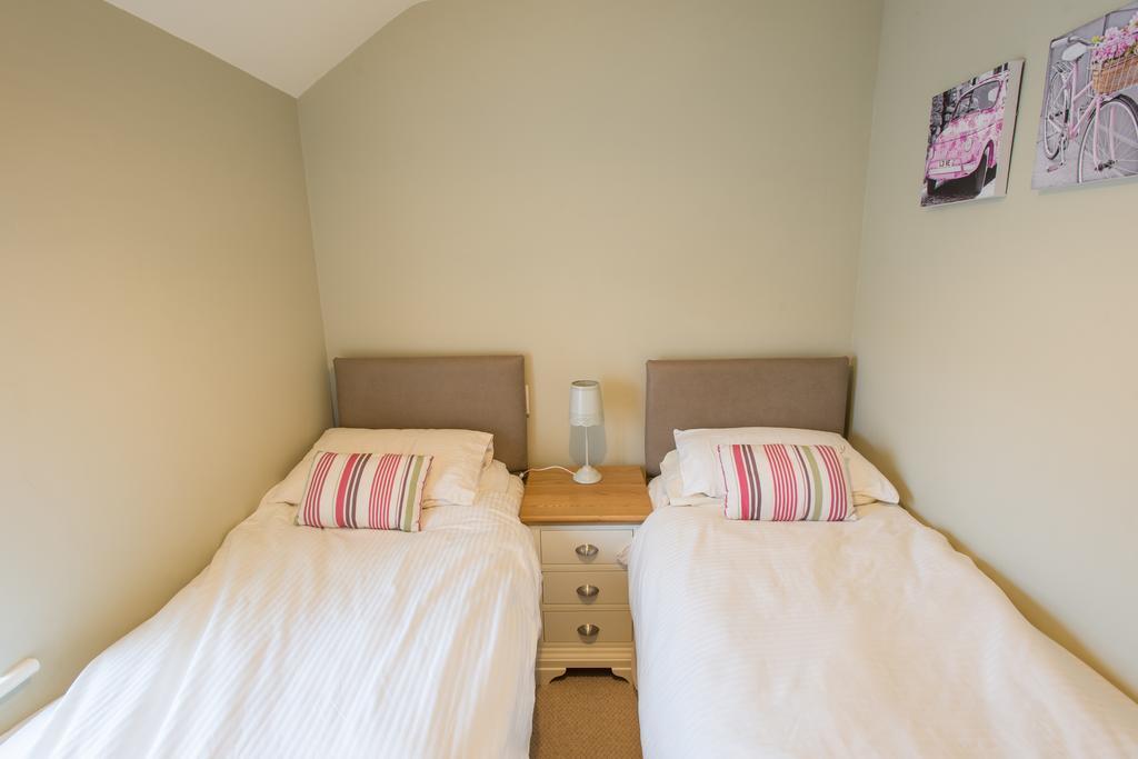 Holiday home In Westow