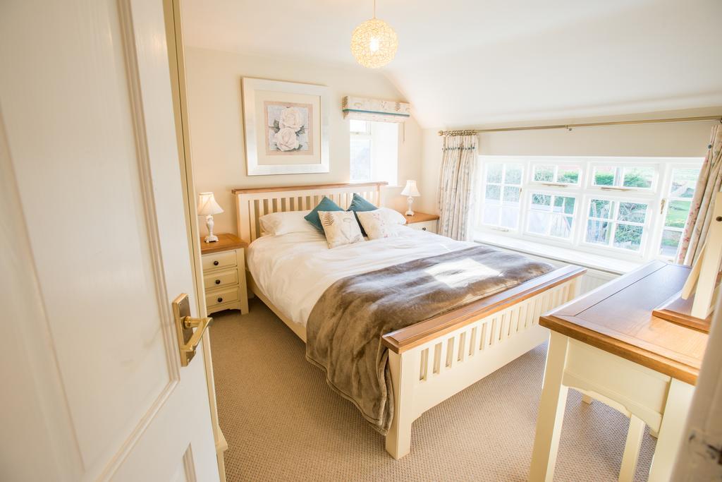 In Holiday home